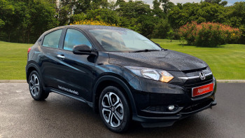 Honda HR-V 1.6 I-Dtec Se Navi 5Dr Diesel Hatchback